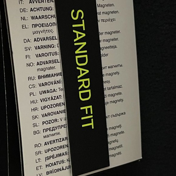 Nike | Oregon State Beaver Nation Official On-Field Jacket - Picture 8 of 10